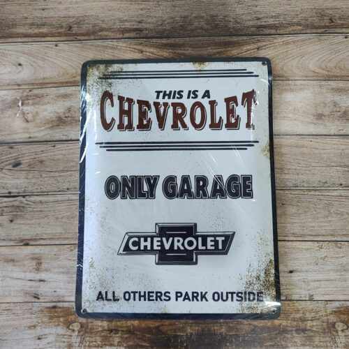 CHEVROLET