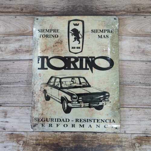 TORINO