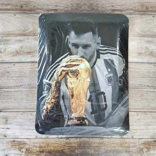 MESSI GOLD