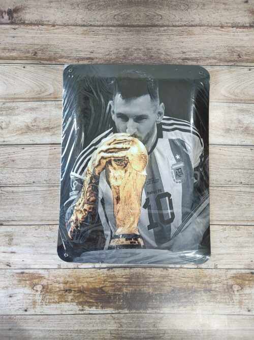 MESSI GOLD