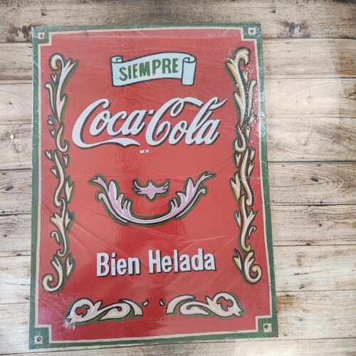 COCA COLA