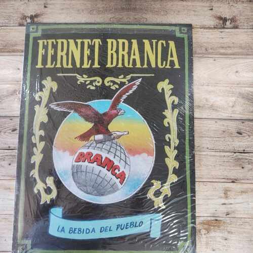 FERNET BRANCA