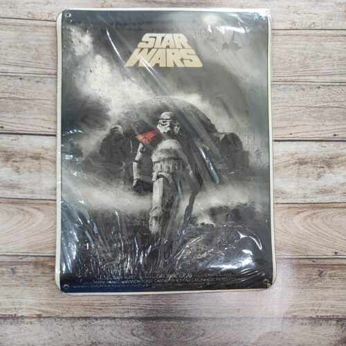 STAR WARS