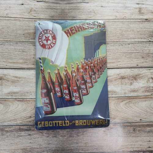 HEINEKEN BOTELLITAS