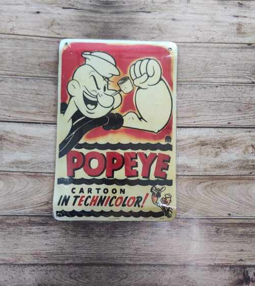 POPEYE