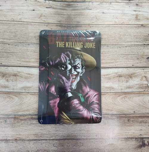 BATMAN THE KILLINGJOKE