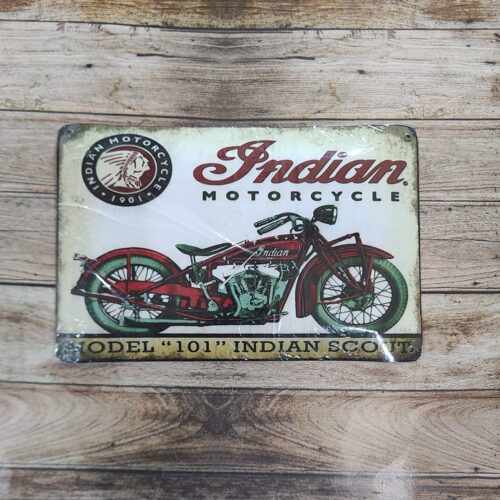 INDIAN