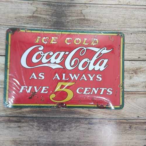 COCA COLA 5C