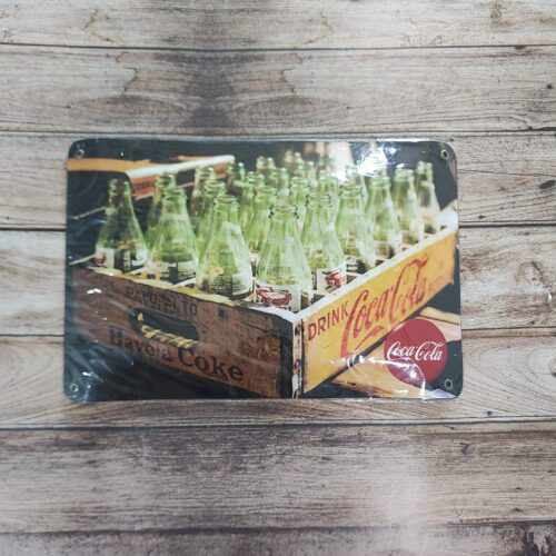 COCA COLA BOTELLITAS