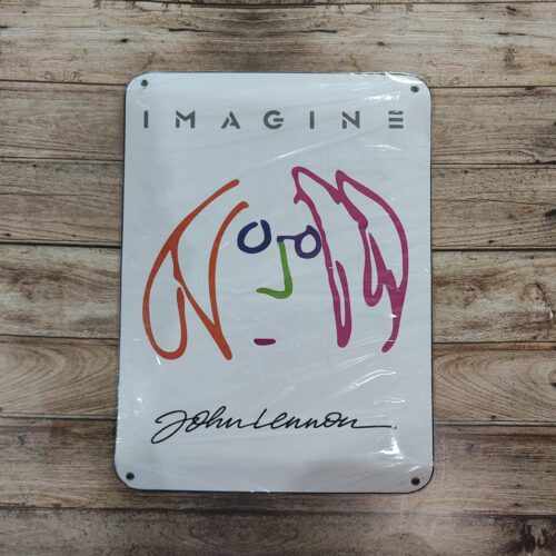 IMAGINE JOHN LENNON