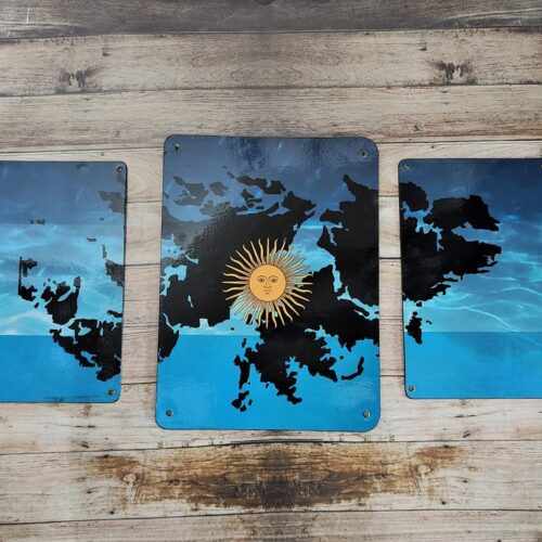 MALVINAS ARGENTINAS