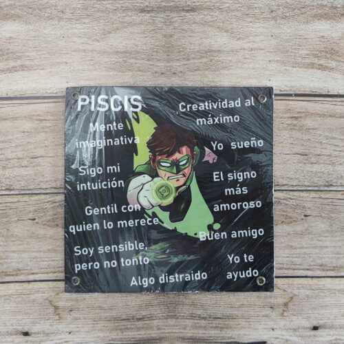 PISCIS
