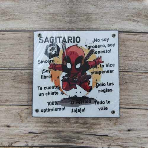 SAGITARIO