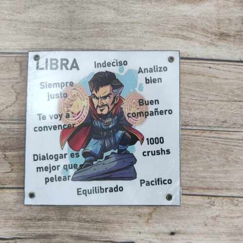 LIBRA