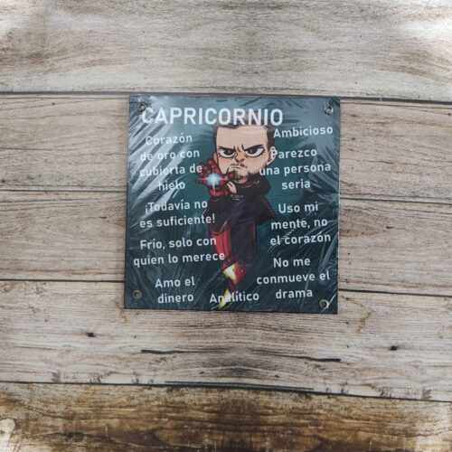 CAPRICORNIO
