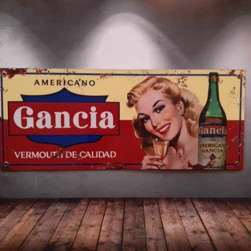GANCIA