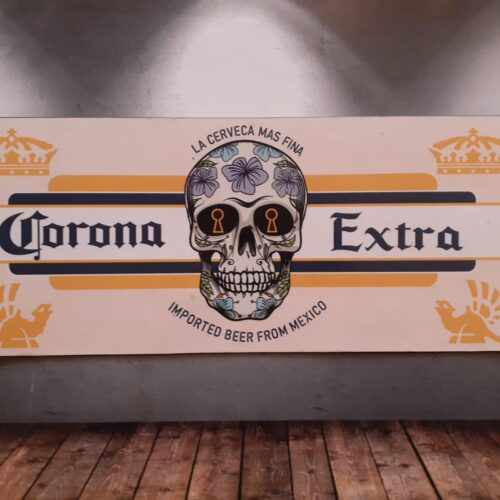 CORONA EXTRA