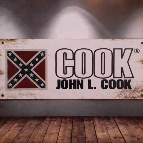 JOHN L.COOK