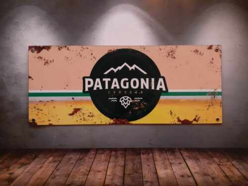 PATAGONIA