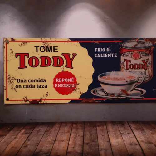 TODDY