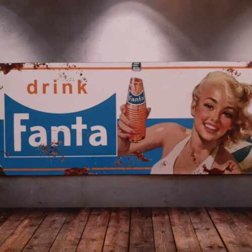 FANTA
