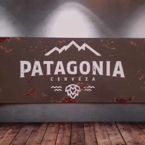 PATAGONIA