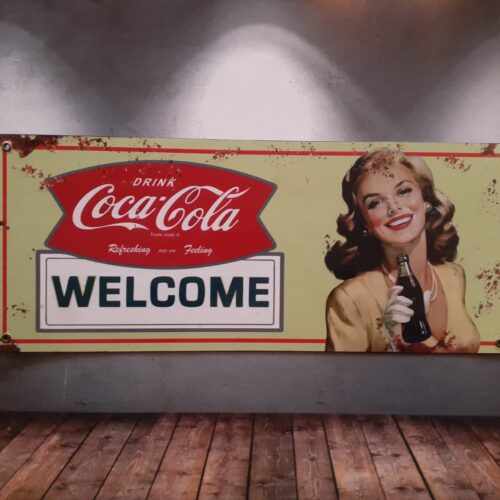 COCA COLA