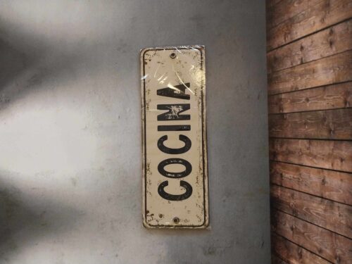COCINA