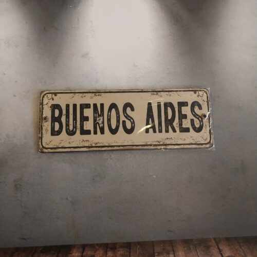 BUENOS AIRES