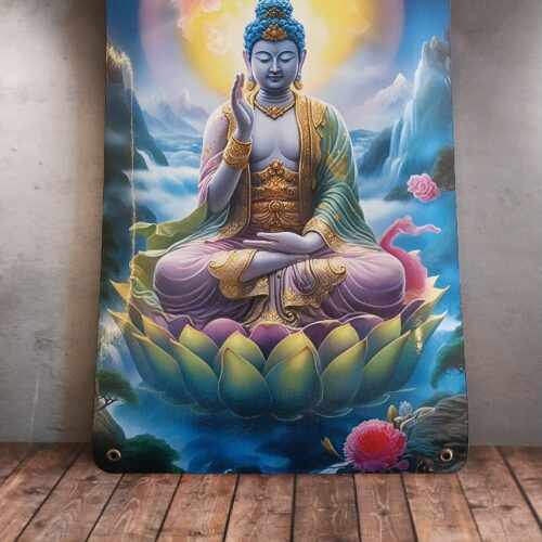BUDA 1