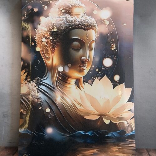 BUDA 8