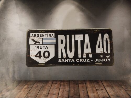 RUTA 40 ARGENTINA