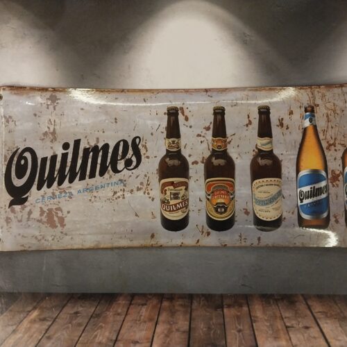 QUILMES