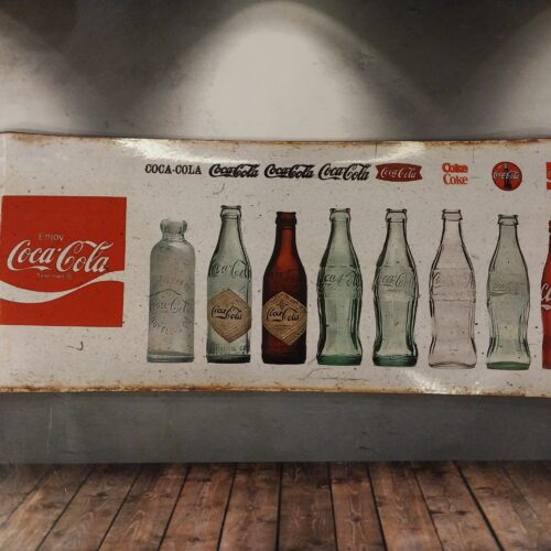 COCA COLA
