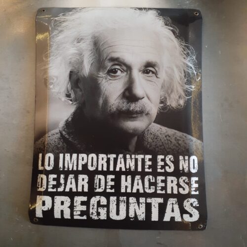 LO IMPORTANTE ES NO DEJAR....