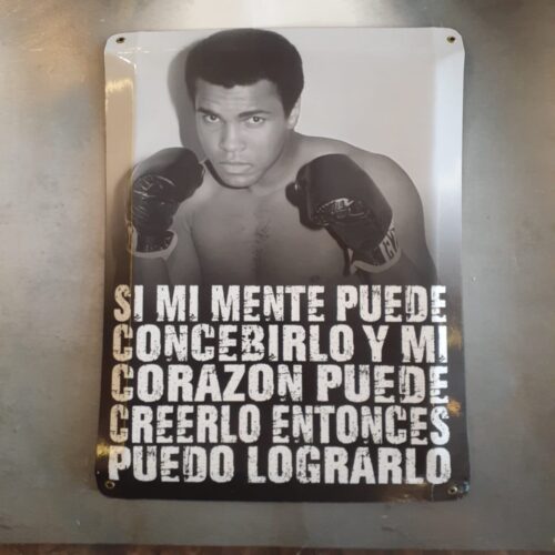 SI MI MENTE PUEDE CONCEBIRLO.......