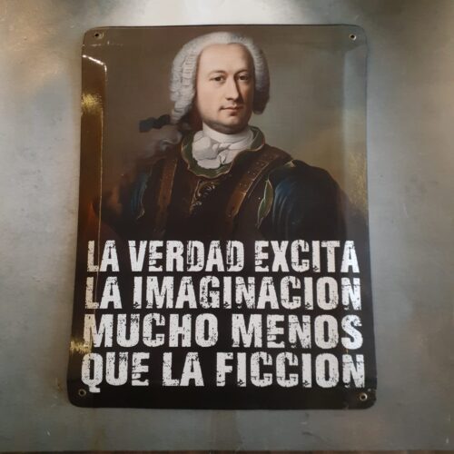 LA VERDAD EXCITA.....