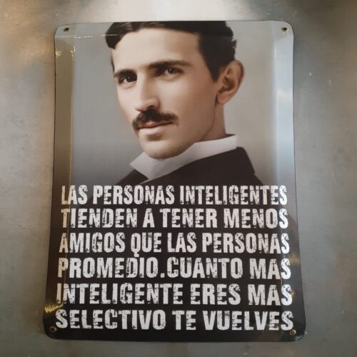LAS PERSONAS INTELIGENTES.....