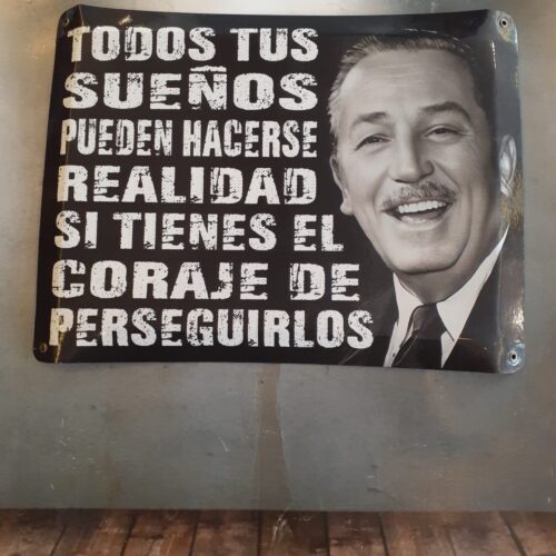 TODOS TUS SUEÑOS PUEDE ......