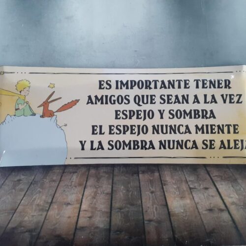 ES IMPORTANTE TENER......
