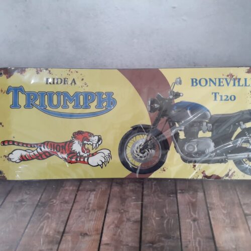 TRIUMPH