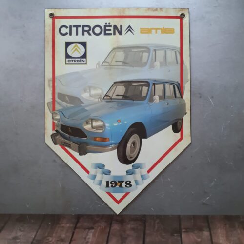 CITROEN