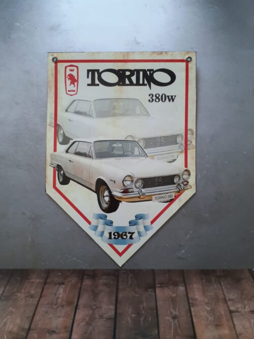 TORINO
