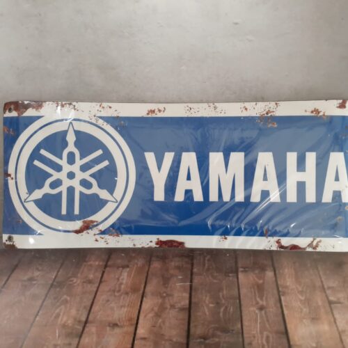YAMAHA