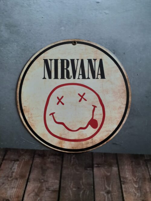 NIRVANA