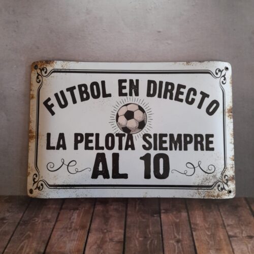 FUTBOL EN DIRECTO
