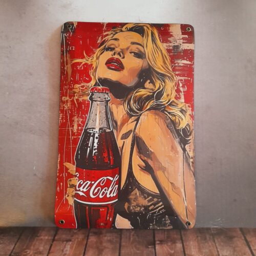 COCA COLA