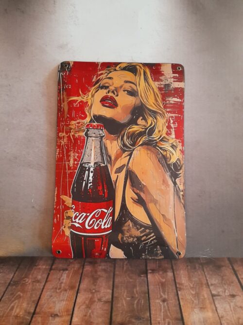 COCA COLA