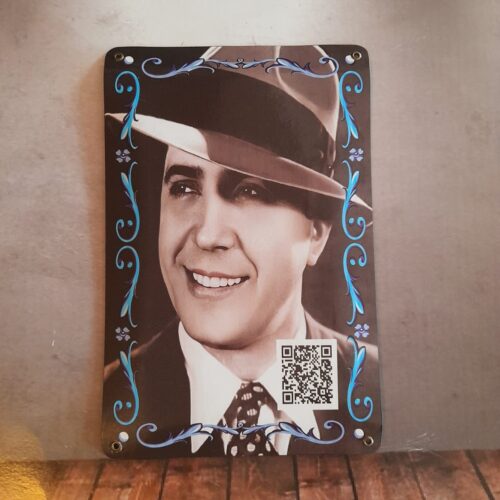 GARDEL