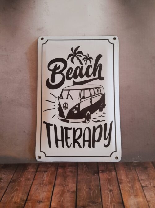 BEACH THERAPY